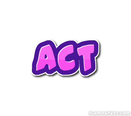 act Logo