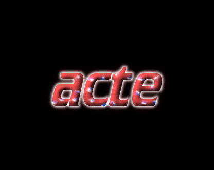 acte Logo