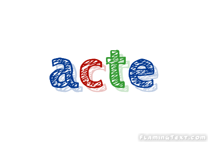 acte Logo