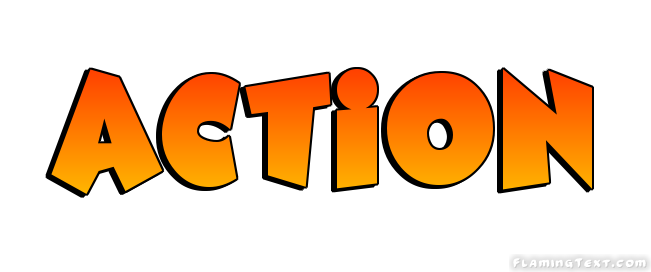 action Logo