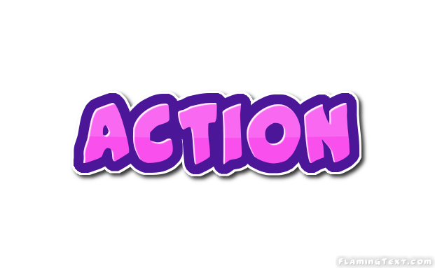 action Logo