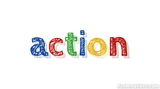 action Logo