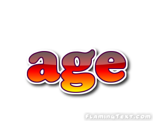 age Logo