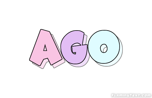 ago Logo