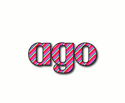 ago Logo