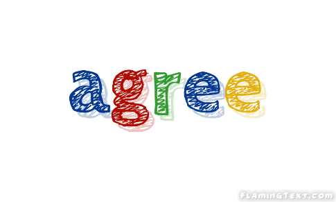 agree Logo