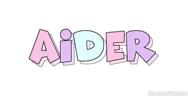 aider Logo