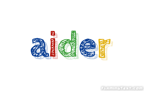 aider Logo