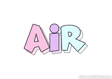 air Logo