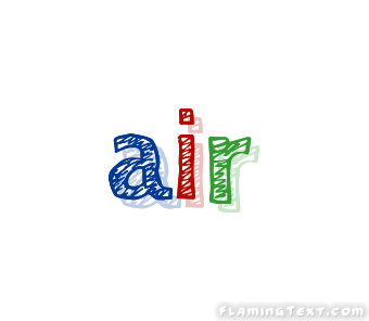 air Logo