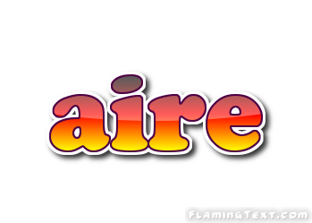 aire Logo