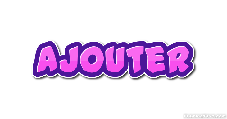 ajouter Logo