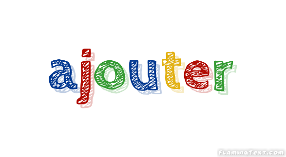 ajouter Logo