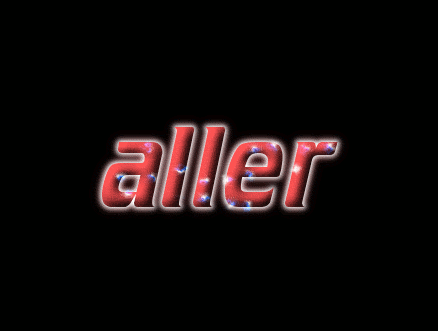aller Logo
