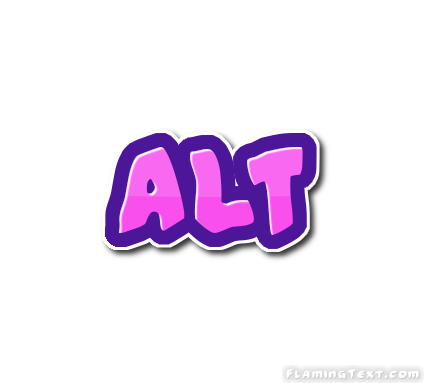 alt Logo