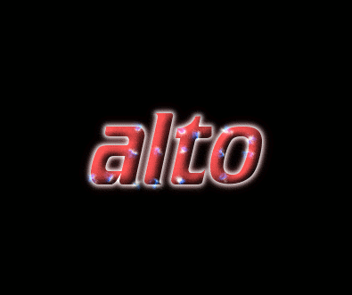 alto Logo