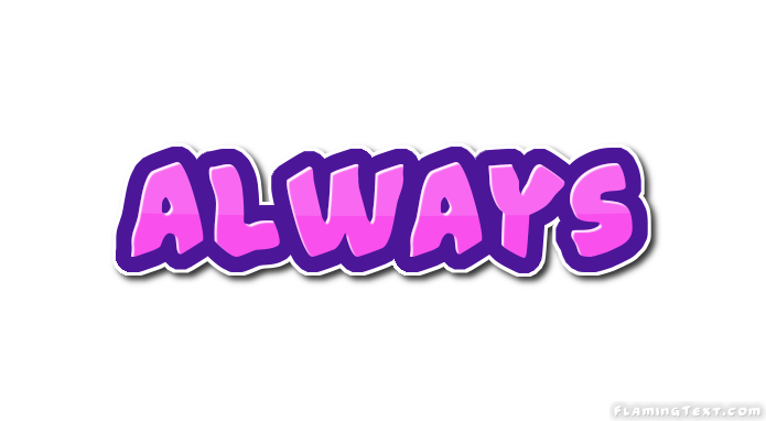 always Logo