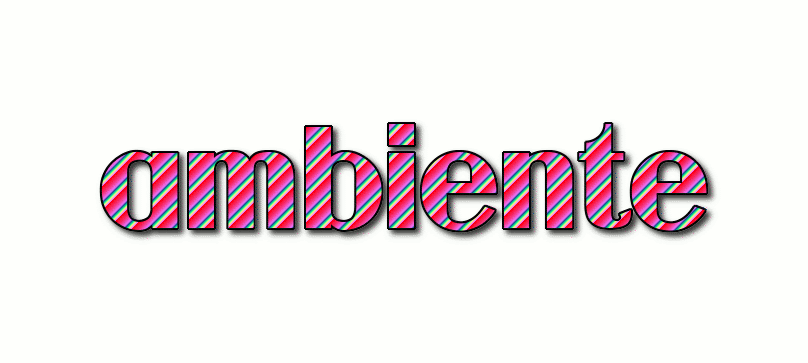ambiente Logo