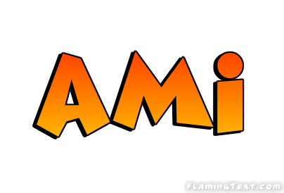 ami Logo