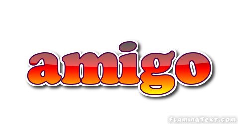 amigo Logo