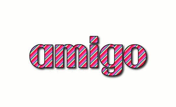 amigo Logo