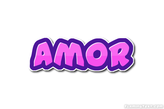 amor Logo