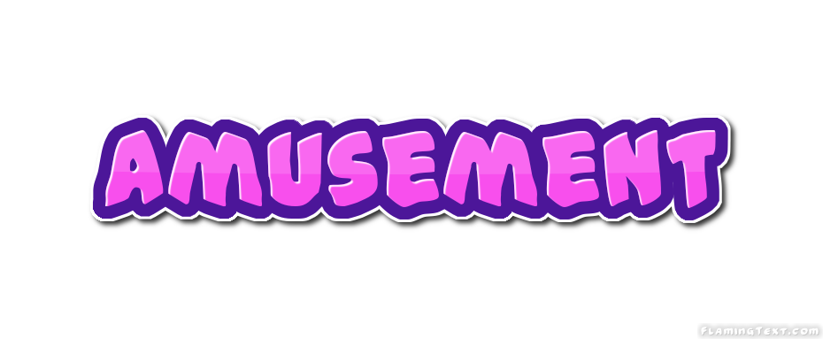 amusement Logo