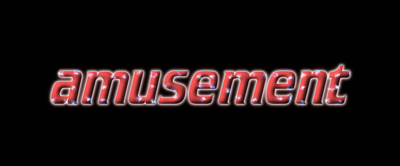 amusement Logo