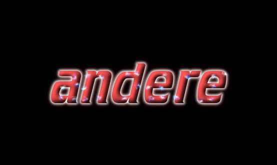 andere Logo