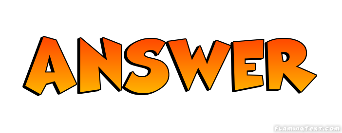 answer Logo