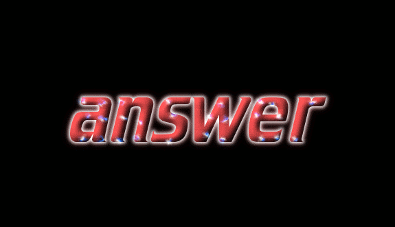 answer Logo