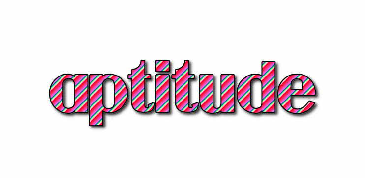 aptitude Logo