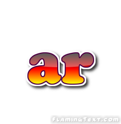 ar Logotipo