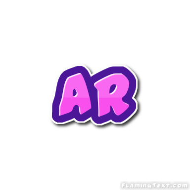 ar Logotipo