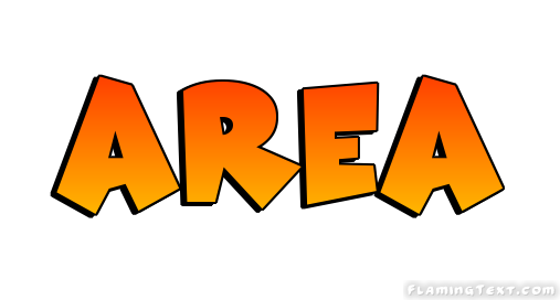area Logo