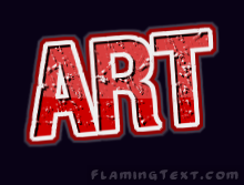 art Logo