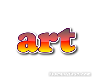art Logo
