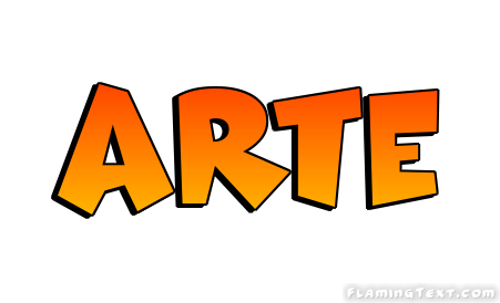 arte Logotipo