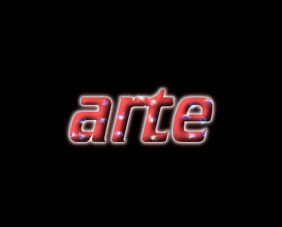 arte Logotipo