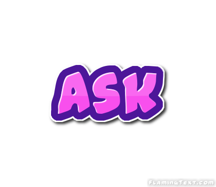 ask Logo