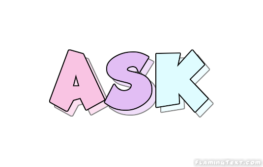 ask Logo