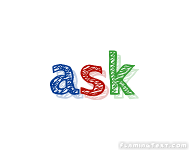 ask Logo