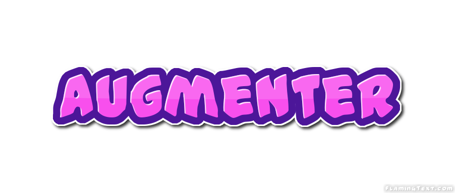 augmenter Logo