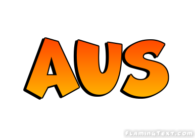 aus Logo