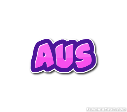 aus Logo