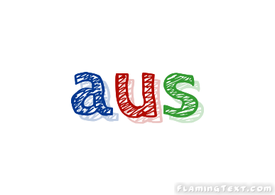 aus Logo