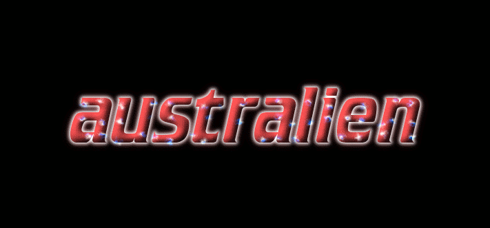 australien Logo
