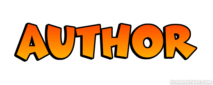 author Logo