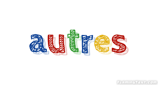 autres Logo