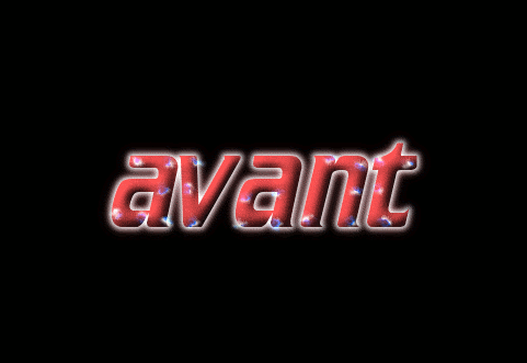 avant Logo